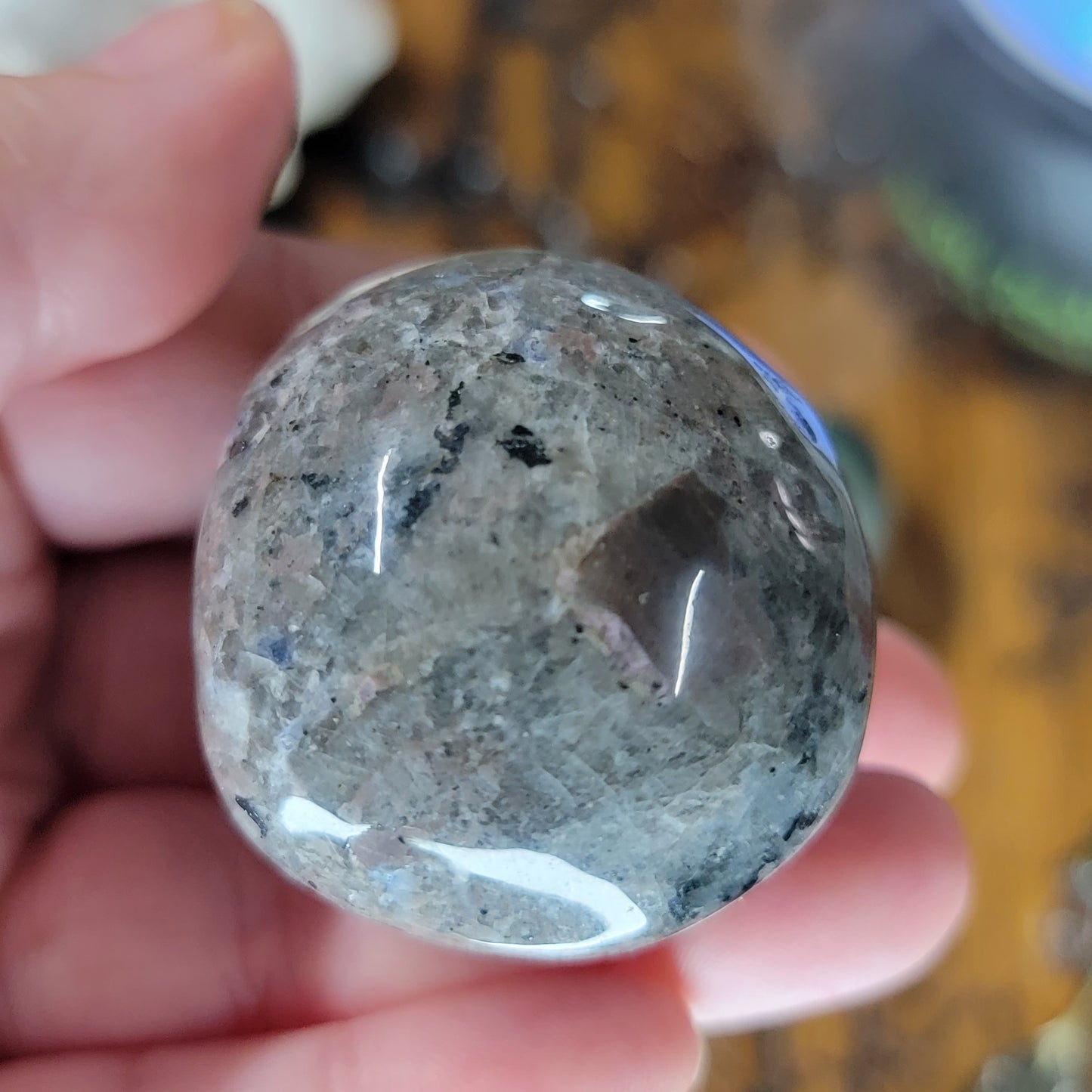 Crystal Skulls & Alien Heads