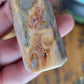 Crazy Lace Agate Points