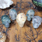 Crystal Skulls & Alien Heads