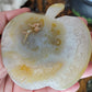 Druze Agate Pumpkins