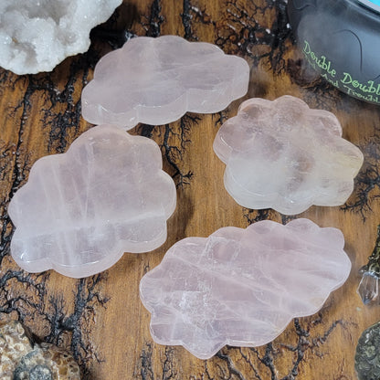 Rose Quartz Clouds