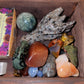 Tarot Wonderland & Crystals Box Set