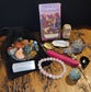 Tarot Wonderland & Crystals Box Set