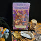 Tarot Wonderland & Crystals Box Set