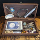 LUNALAPIN Tarot & Crystals Box Set