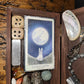 LUNALAPIN Tarot & Crystals Box Set