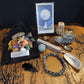 LUNALAPIN Tarot & Crystals Box Set