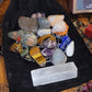 Impressionist Tarot & Crystals Box Set