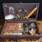 Tyldwick Tarot & Crystals Box Set