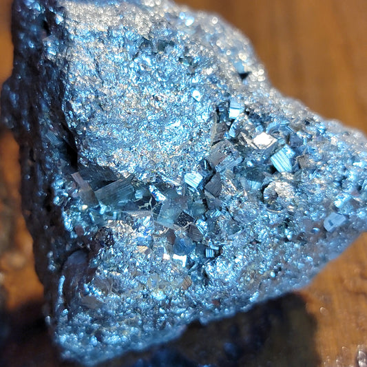 Pyrite Raw