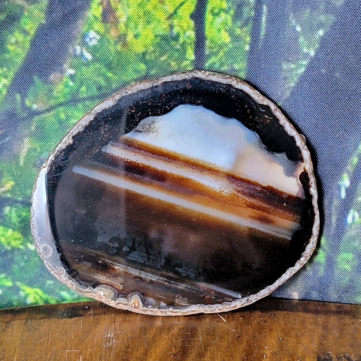 Agate Slices