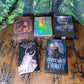 Tarot and Oracle Decks (Misfits Discounted)