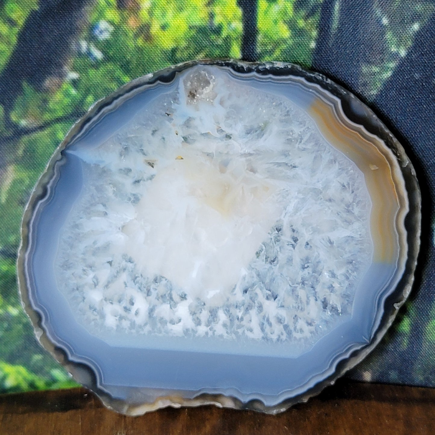 Agate Slices