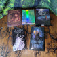 Tarot and Oracle Decks (Misfits Discounted)